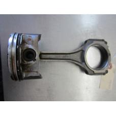 18Z203 Piston and Connecting Rod Standard For 11-12 Ford Explorer  3.5